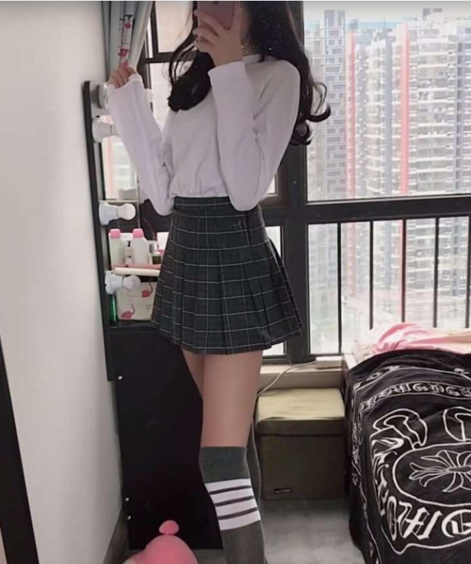 东门妹妹